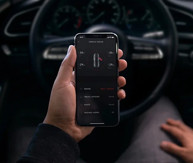 Wheeler Mazda in Yuba City CA