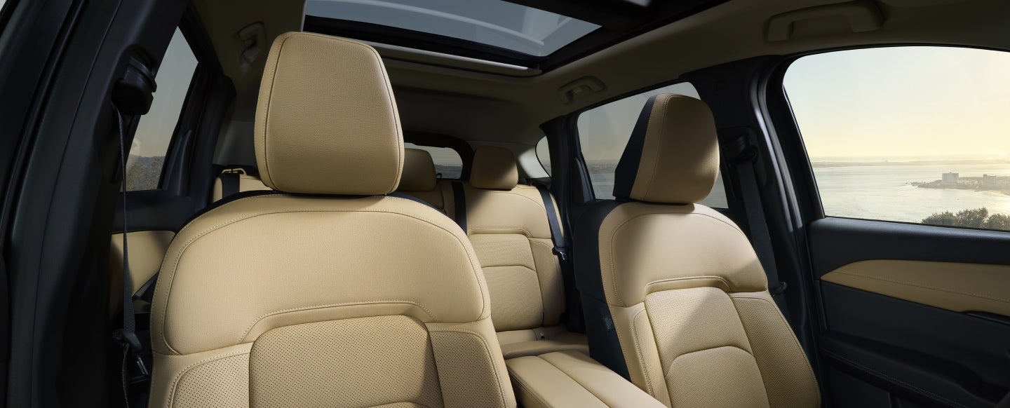 Mazda CX-5 | Wheeler Mazda in Yuba City, CA