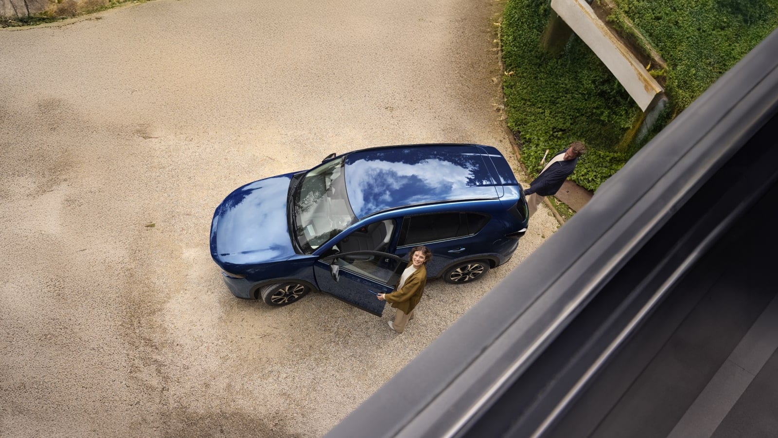 MAZDA CX-5 | Wheeler Mazda in Yuba City CA