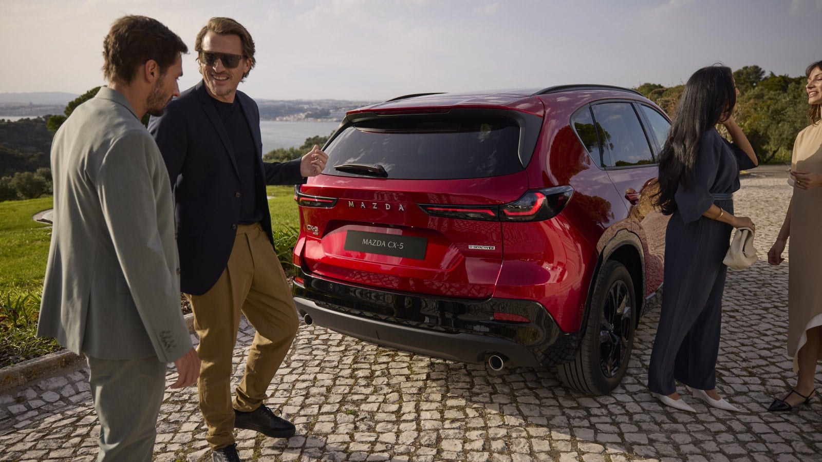 MAZDA CX-5 | Wheeler Mazda in Yuba City CA