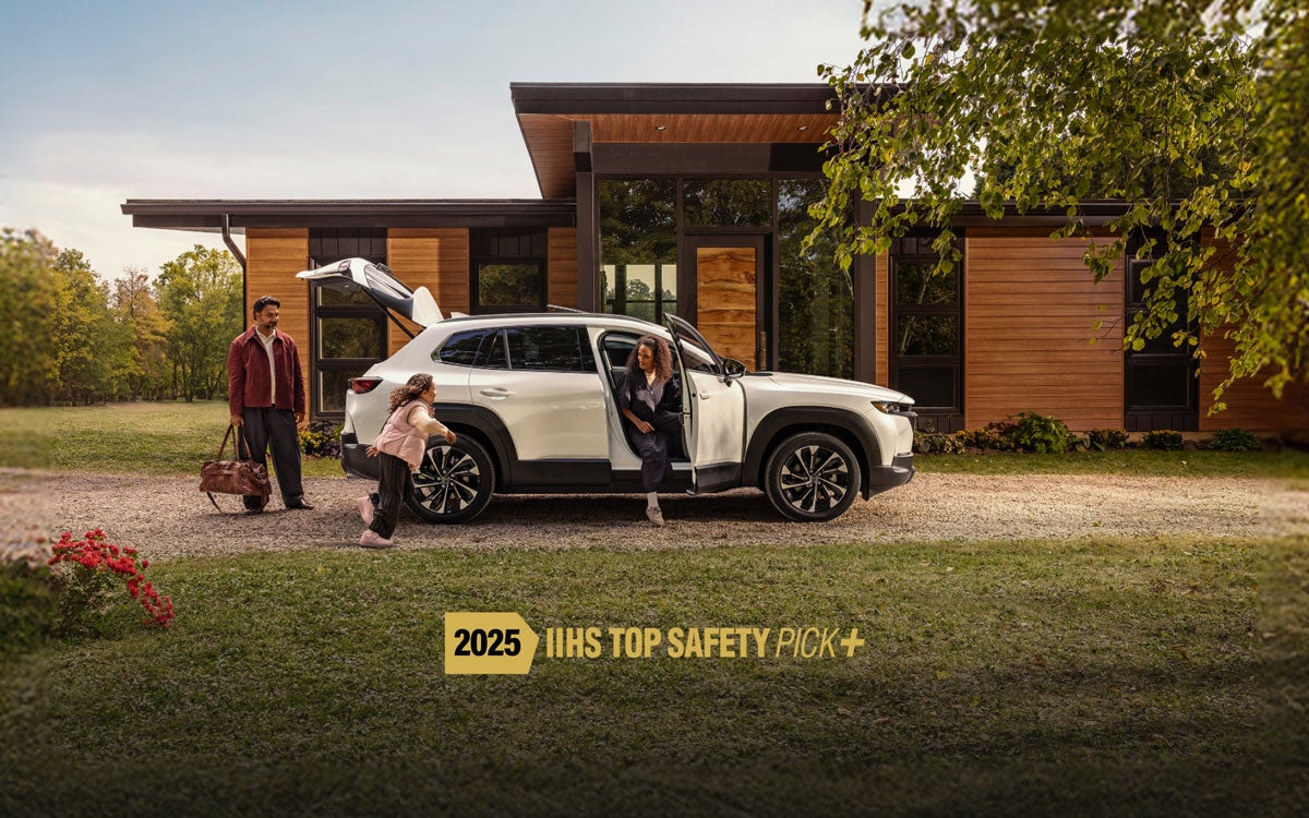 Mazda CX-50 Hybrid | Wheeler Mazda in Yuba City CA