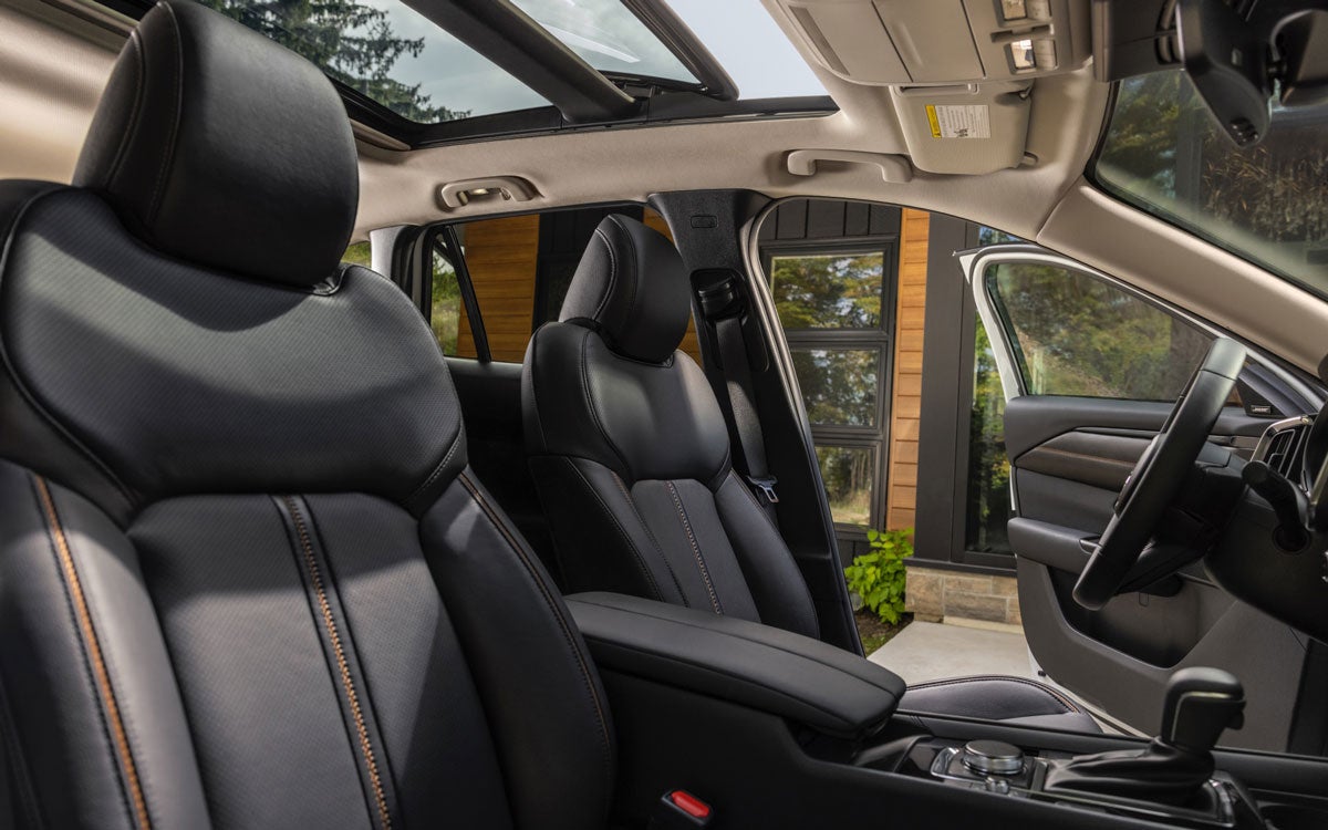 Mazda CX-50 Hybrid | Wheeler Mazda in Yuba City CA