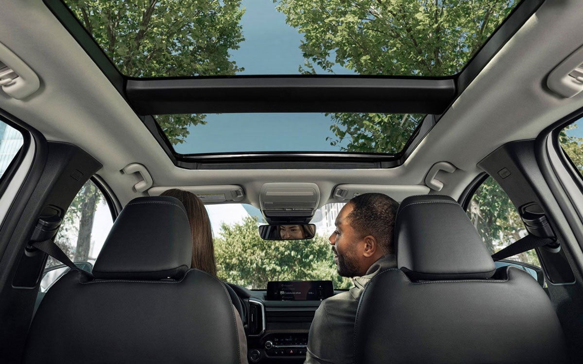 Mazda CX-50 Hybrid | Wheeler Mazda in Yuba City CA