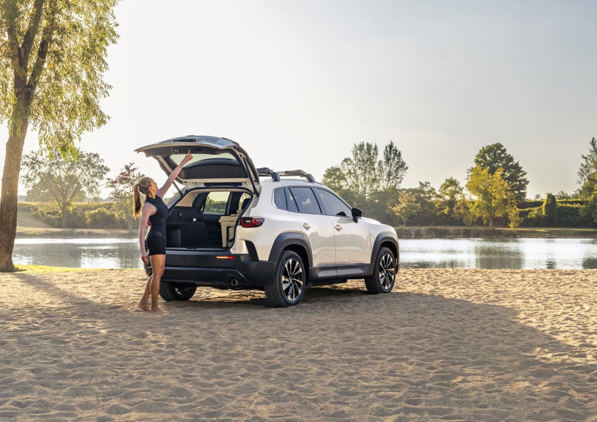 Mazda CX-50 Hybrid | Wheeler Mazda in Yuba City CA