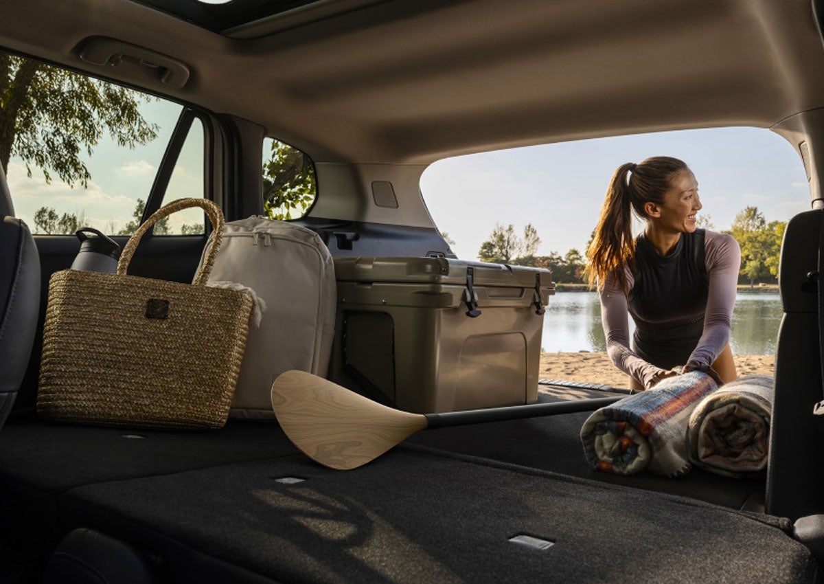 Mazda CX-50 Hybrid | Wheeler Mazda in Yuba City CA