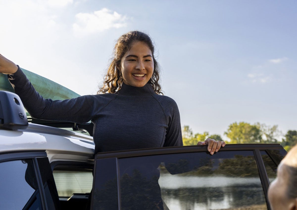 Mazda CX-50 Hybrid | Wheeler Mazda in Yuba City CA