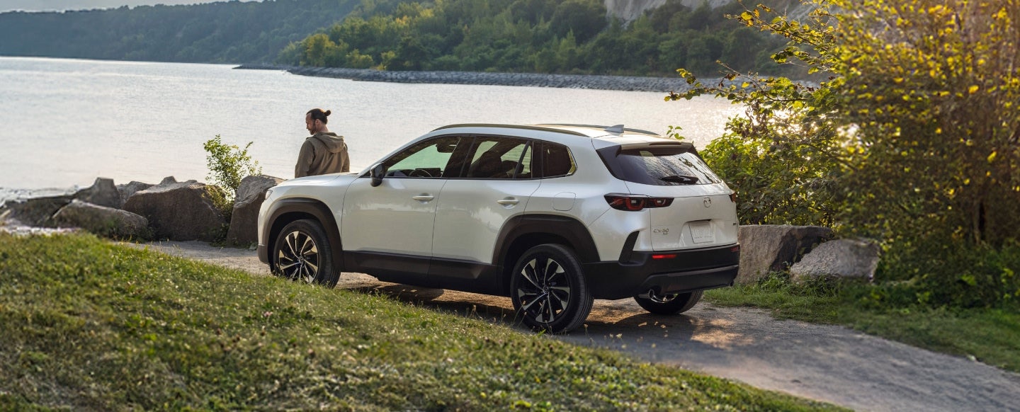 Mazda CX-50 Hybrid | Wheeler Mazda in Yuba City CA