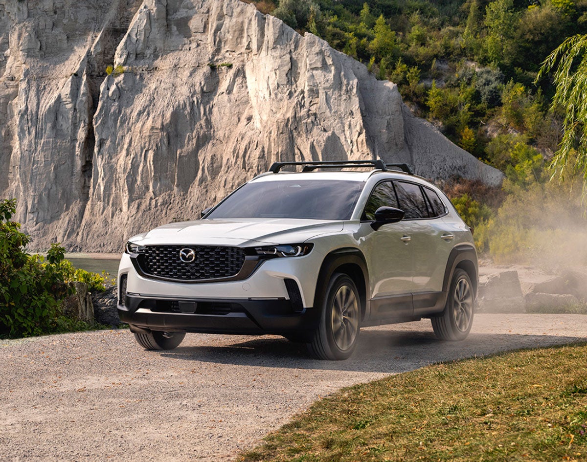 Mazda CX-50 Hybrid | Wheeler Mazda in Yuba City CA