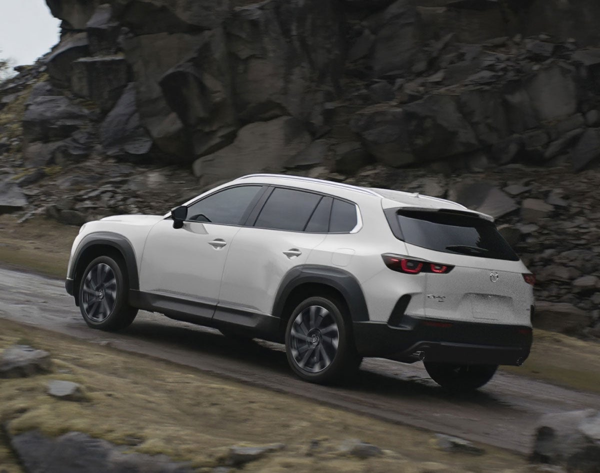 Mazda CX-50 Hybrid | Wheeler Mazda in Yuba City CA