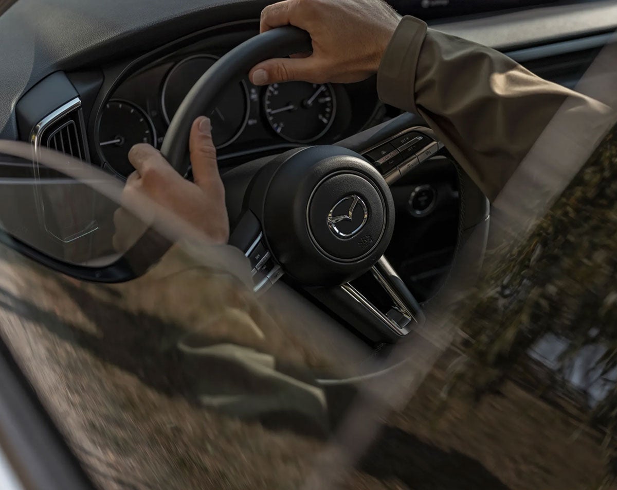 Mazda CX-50 Hybrid | Wheeler Mazda in Yuba City CA