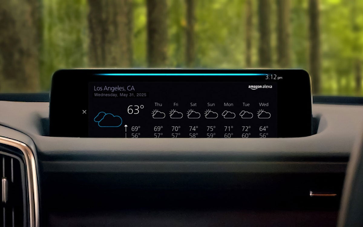 Mazda CX-50 Hybrid | Wheeler Mazda in Yuba City CA