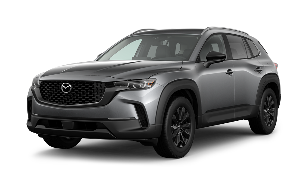 Mazda CX-50 2.5 S Preferred | Wheeler Mazda in Yuba City CA