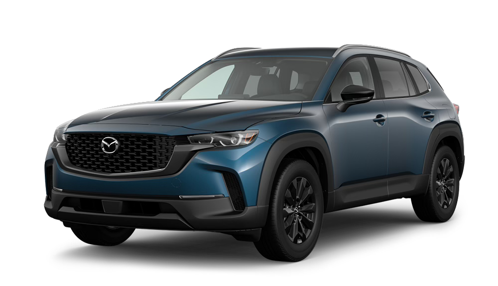 Mazda CX-50 2.5 S Select | Wheeler Mazda in Yuba City CA