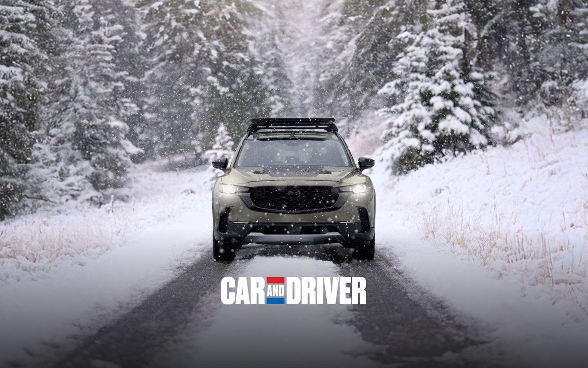 Mazda CX-50 | Wheeler Mazda in Yuba City CA