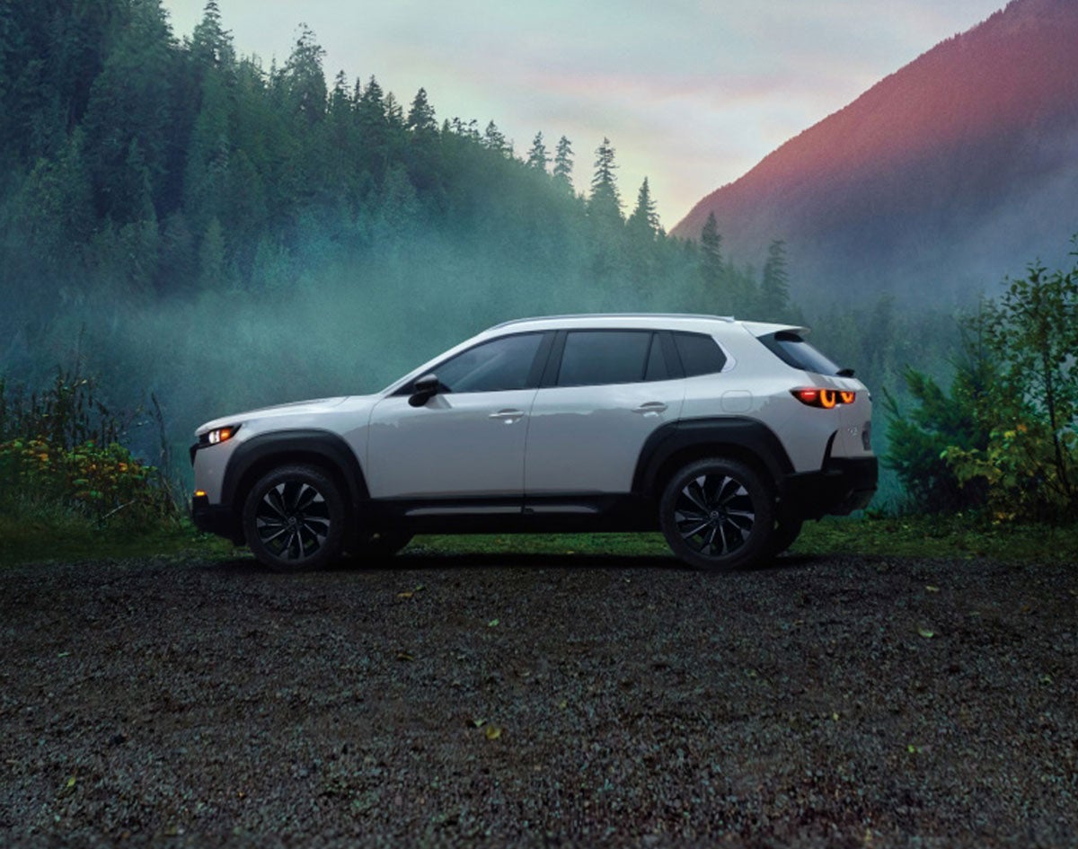 Mazda CX-50 | Wheeler Mazda in Yuba City CA