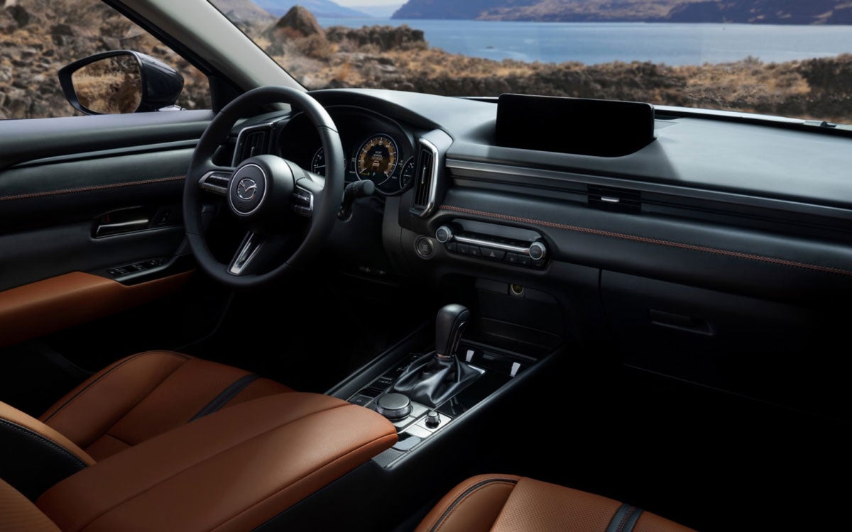 Mazda CX-50 | Wheeler Mazda in Yuba City CA