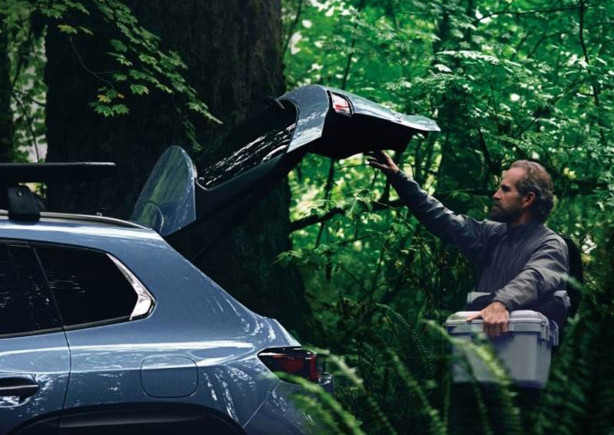 Mazda CX-50 | Wheeler Mazda in Yuba City CA