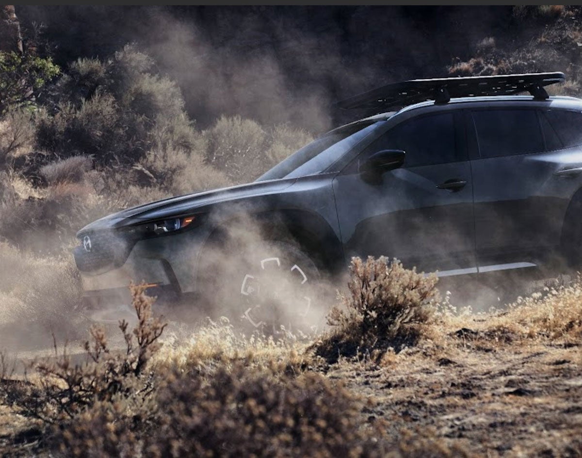 Mazda CX-50 | Wheeler Mazda in Yuba City CA