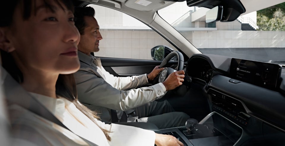 Mazda CX-70 Plug–In Hybrid | Wheeler Mazda in Yuba City CA