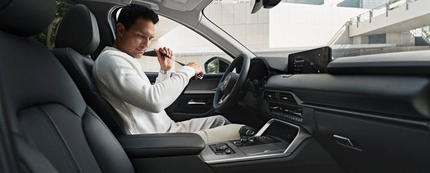 Mazda CX-70 PHEV | Wheeler Mazda in Yuba City, CA