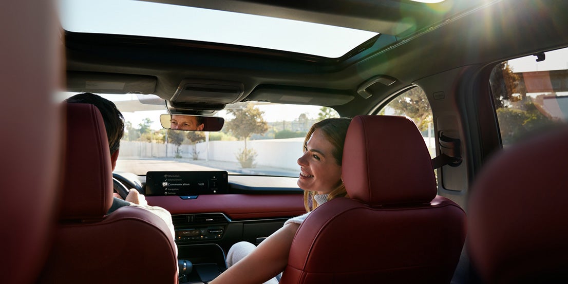 Mazda CX-70 | Wheeler Mazda in Yuba City, CA