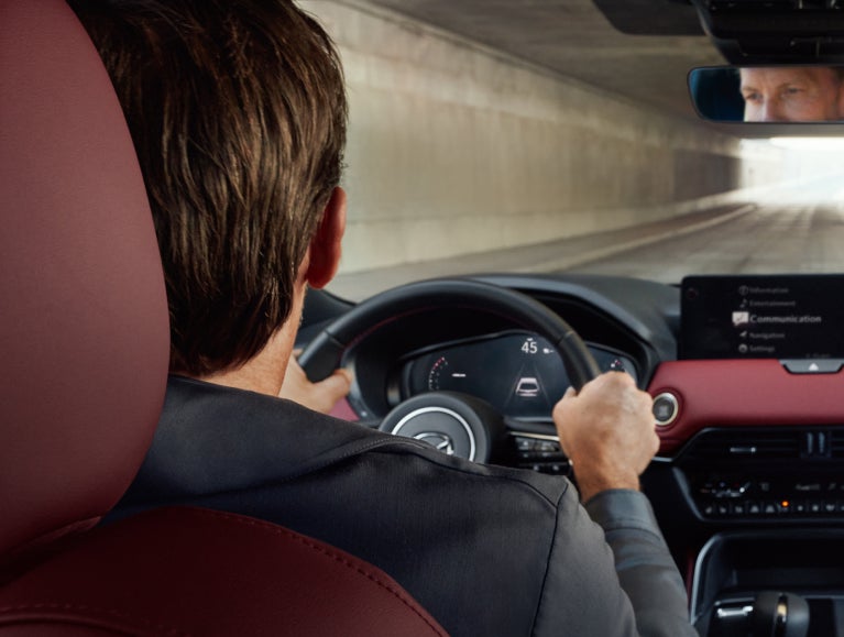 Mazda CX-70 | Wheeler Mazda in Yuba City CA