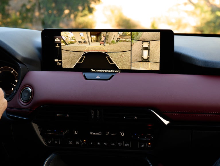 Mazda CX-70 | Wheeler Mazda in Yuba City CA