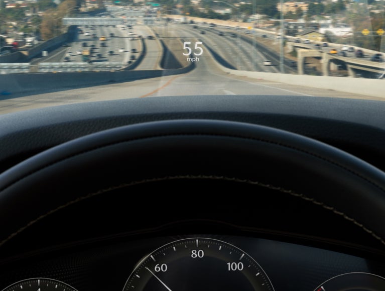 Mazda CX-70 | Wheeler Mazda in Yuba City CA