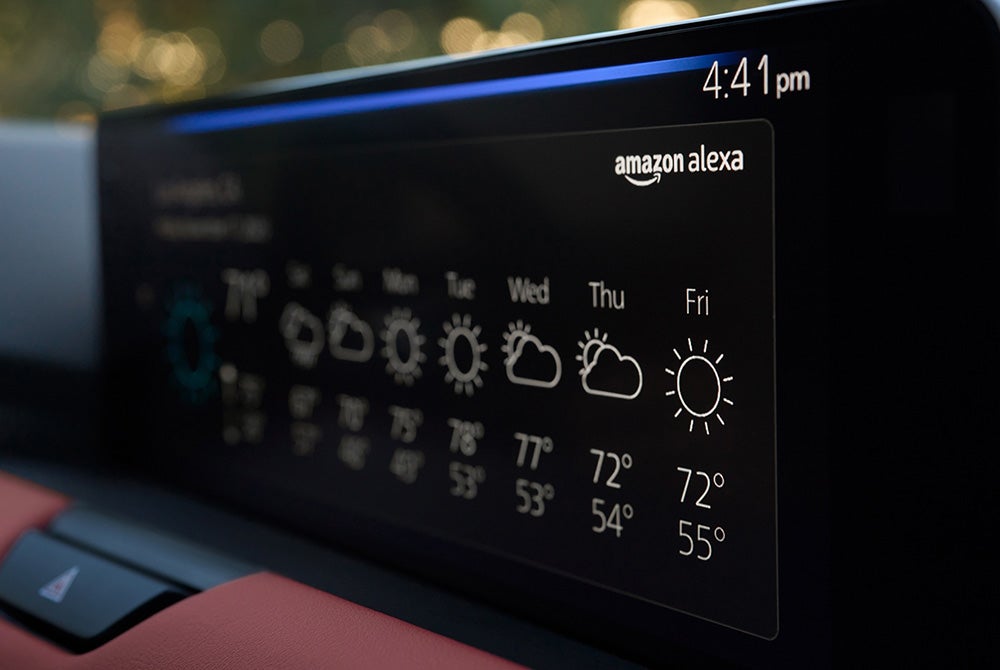 Mazda CX-70 | Wheeler Mazda in Yuba City CA