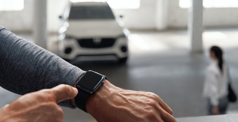 Mazda CX-70 | Wheeler Mazda in Yuba City CA