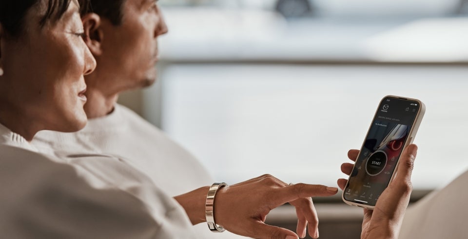 Mazda CX-70 | Wheeler Mazda in Yuba City CA