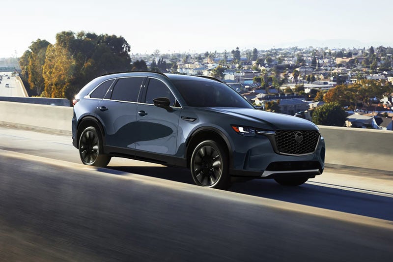 Wheeler Mazda in Yuba City CA