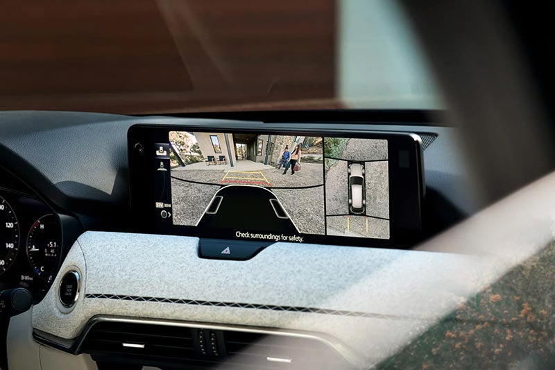 Wheeler Mazda in Yuba City CA