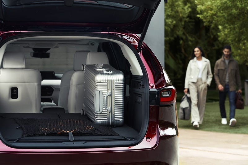 Wheeler Mazda in Yuba City CA