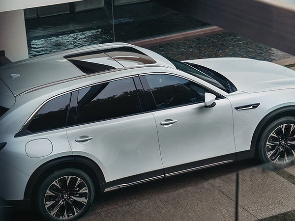 Wheeler Mazda in Yuba City CA