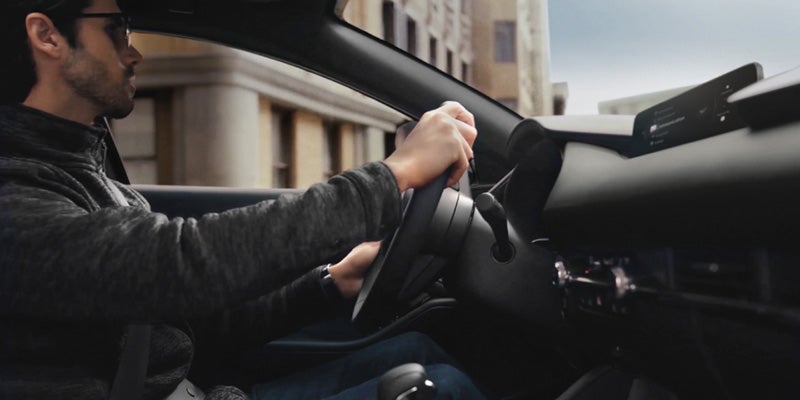 Wheeler Mazda in Yuba City CA