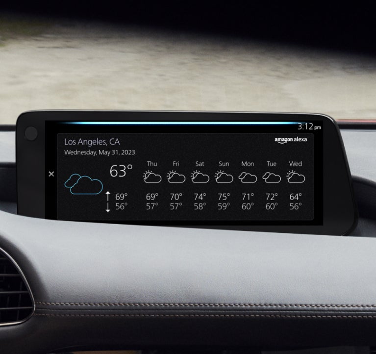 Wheeler Mazda in Yuba City CA