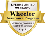 Wheeler Assurance Program