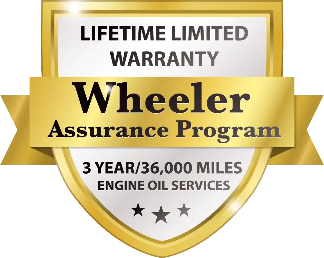 Wheeler Assurance Program